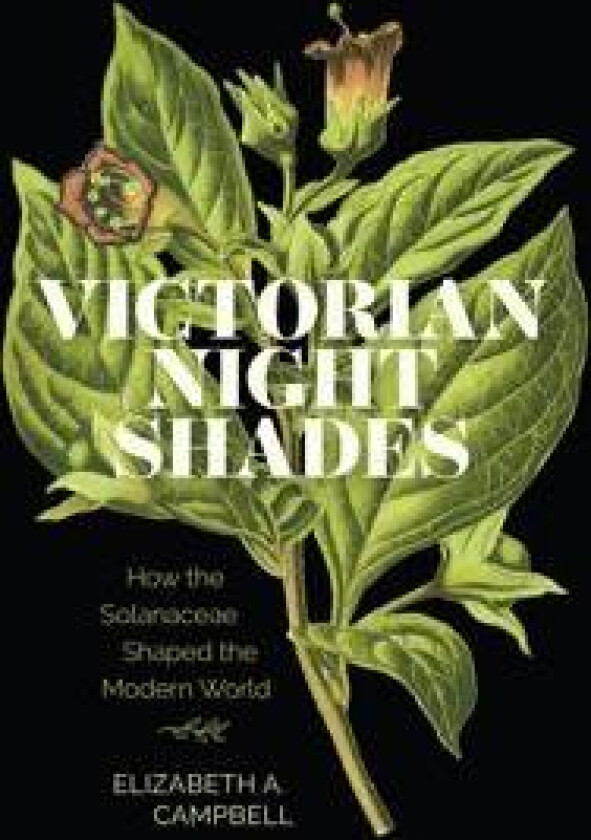 Victorian Nightshades