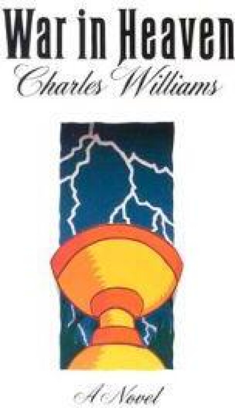 War in Heaven