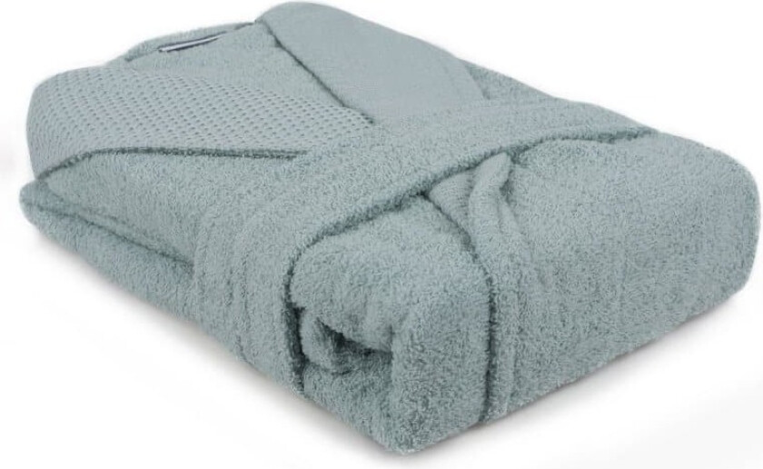 Badekåpe Cappa - Mint