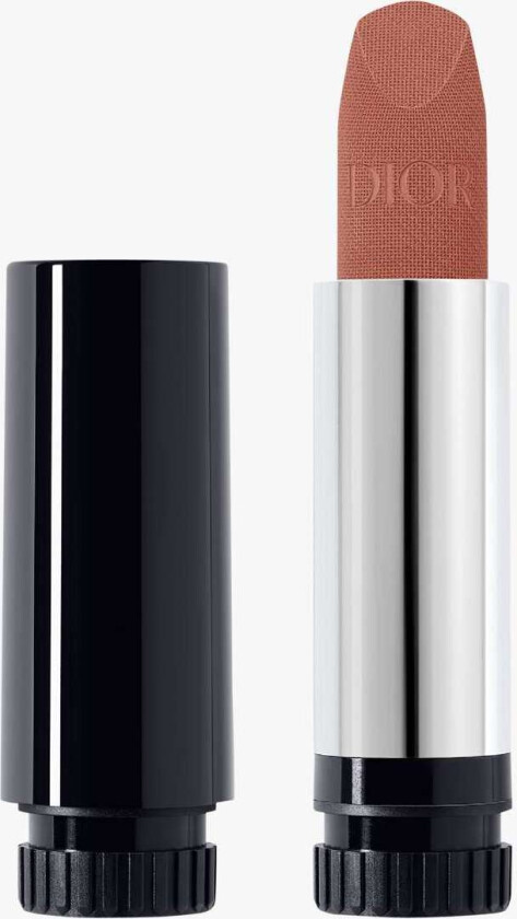 DIOR Rouge Dior Lipstick Refill 3,5 g (Farge: 300 Nude Style (Velvet))