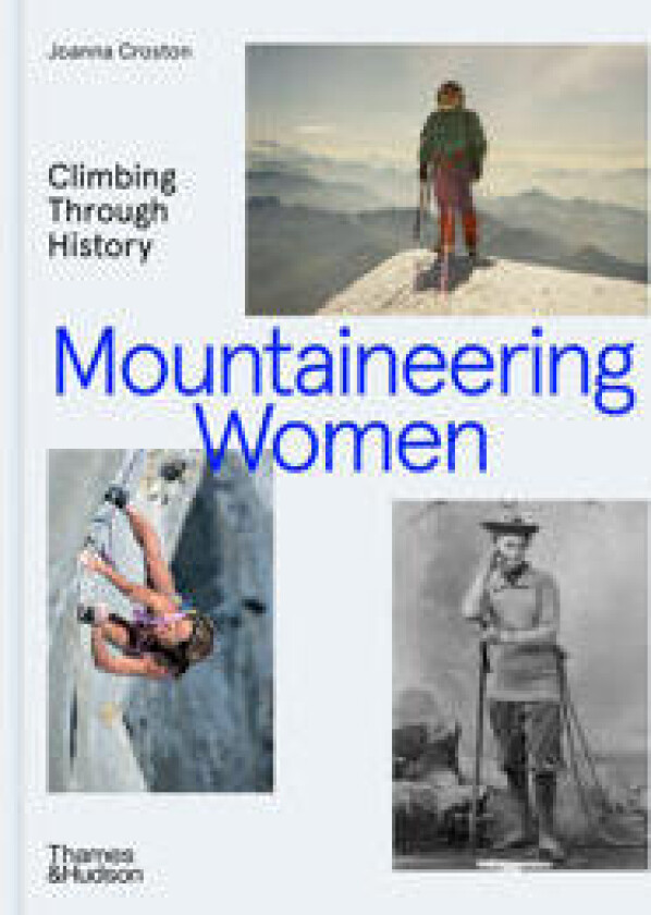 Mountaineering Women