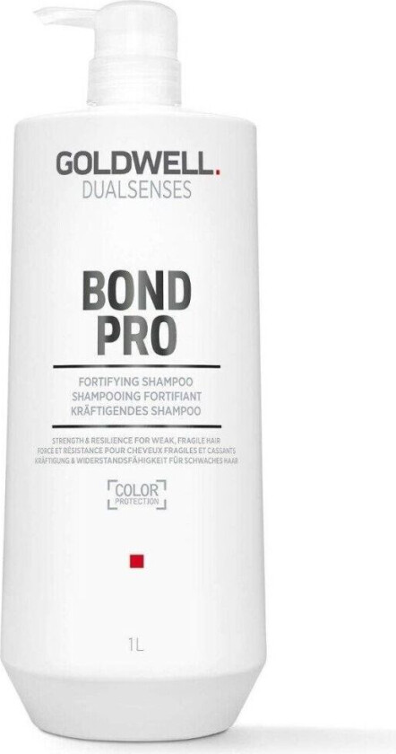 Dualsense Bond Pro Shampoo 1000ml