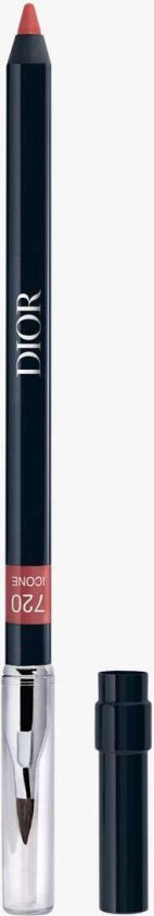 DIOR Rouge Dior Contour No-Transfer Lip Liner Pencil 1,2 g (Farge: 720 Icone)