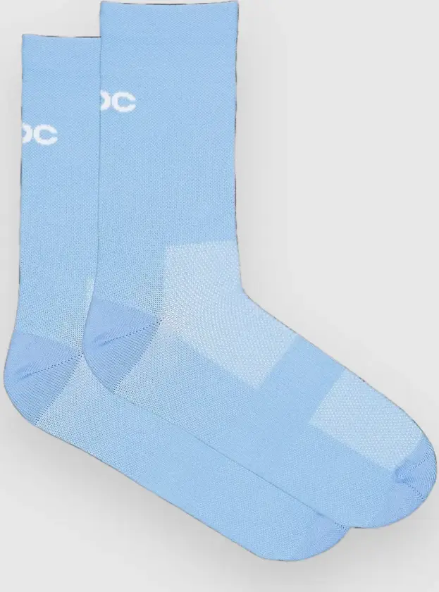 Cadence Road Socks blå
