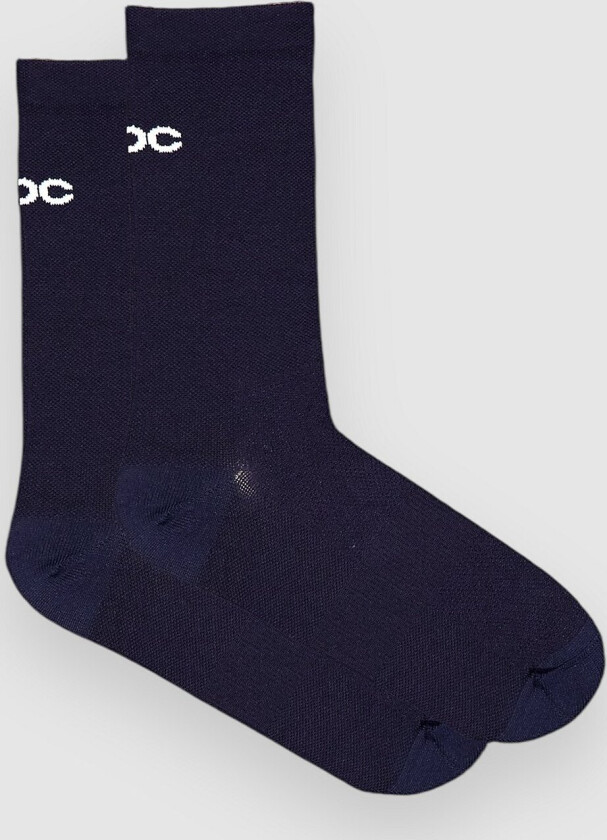 Cadence Road Long Socks blå