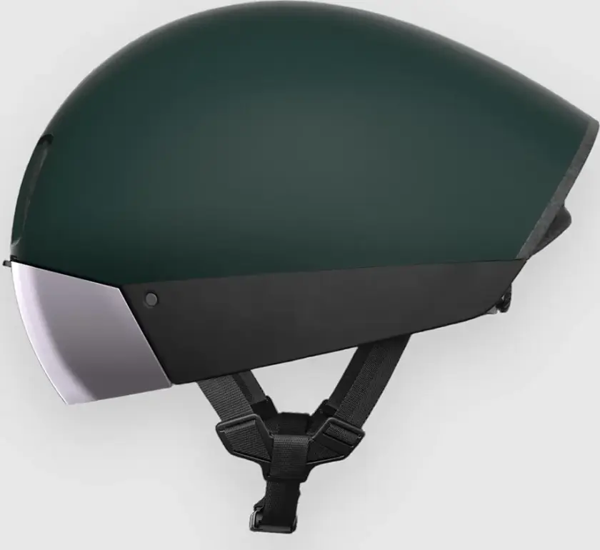 Procen Air Helmet grønn