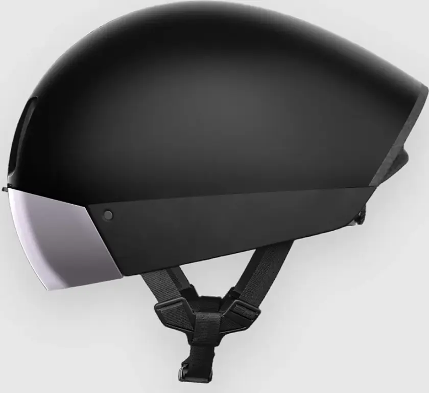 Procen Air Helmet svart