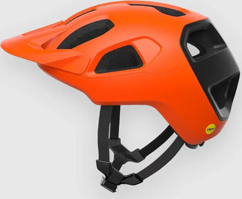 Cularis Helmet oransj
