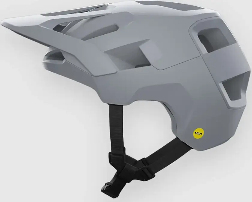 Kortal Race MIPS Helmet grå