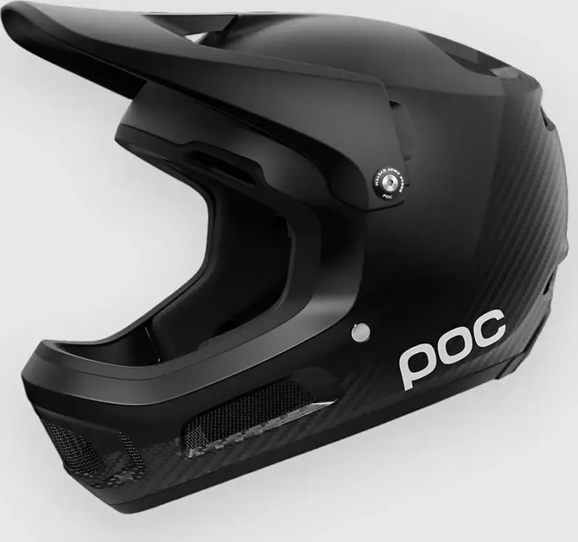 Bilde av Coron Air Carbon MIPS Helmet svart