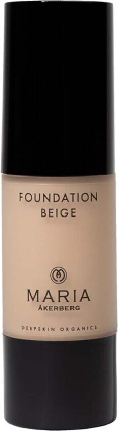 Foundation, 30 ml Foundation