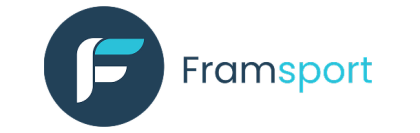 Logoen til Framsport