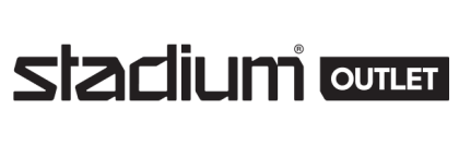 Logoen til Stadium Outlet