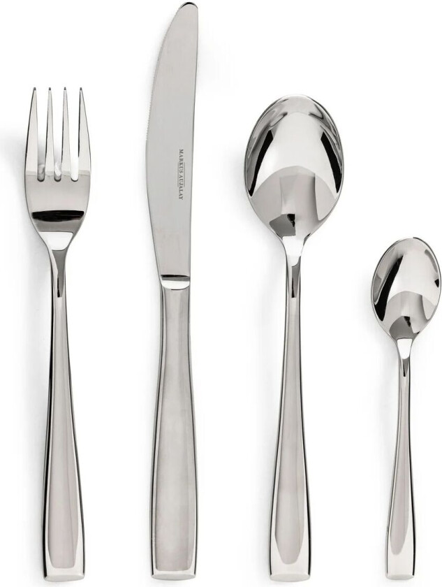 Markus Signature bestikksett 24 deler