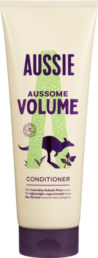 Aussie Balsam Aussome Volume 200ml