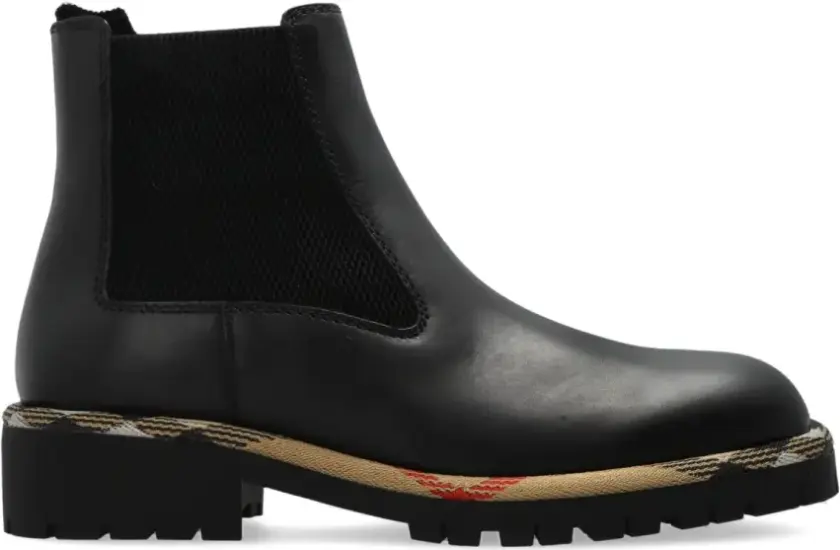 Dame, Sko, Svart, 37 EU