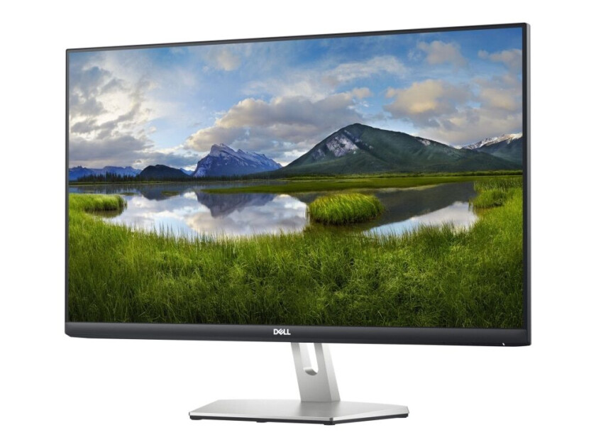 S2721hn 27" 1920 X 1080 16:9 Ips 75hz