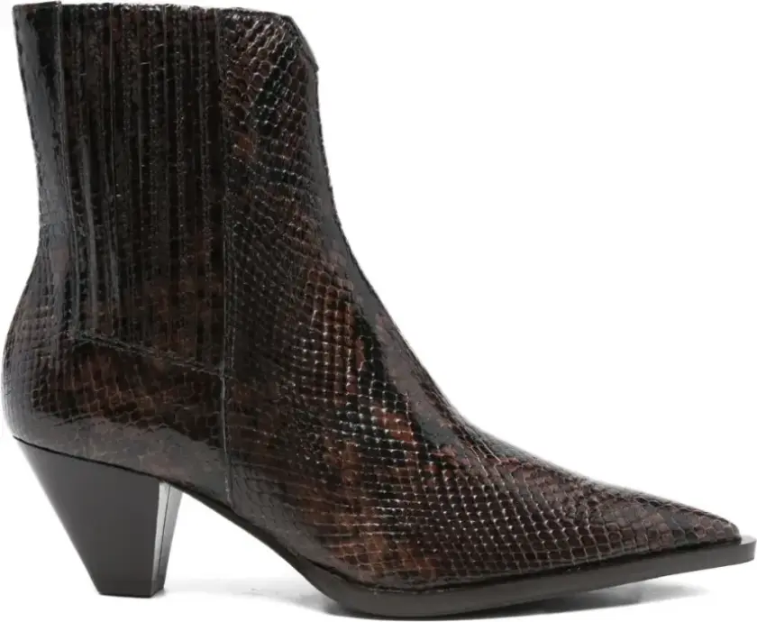 Bilde av Dame, Sko, Flerfarget, 38 EU