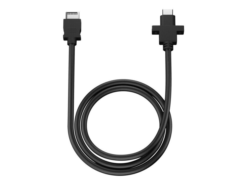 Usb-c-kabel For Pop-serie Chassis, Model D