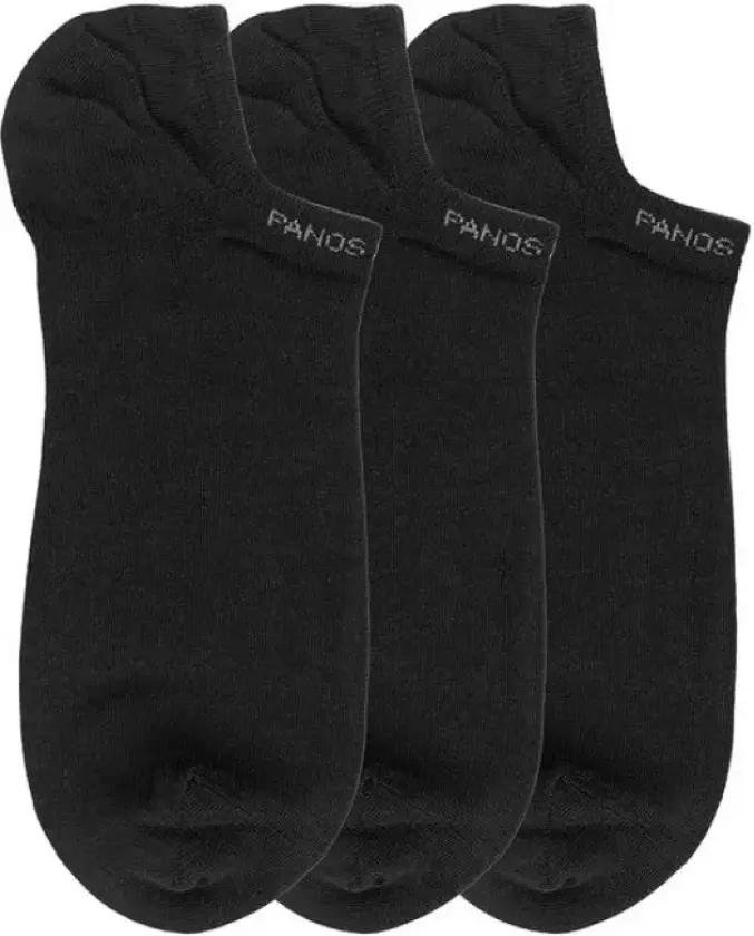 Herre, Undertøy, Svart, ONE SIZE