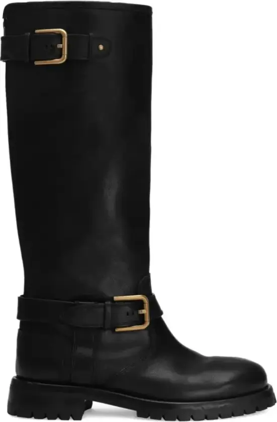 Dame, Sko, Svart, 36 EU