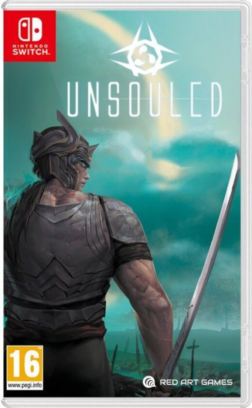 Unsouled