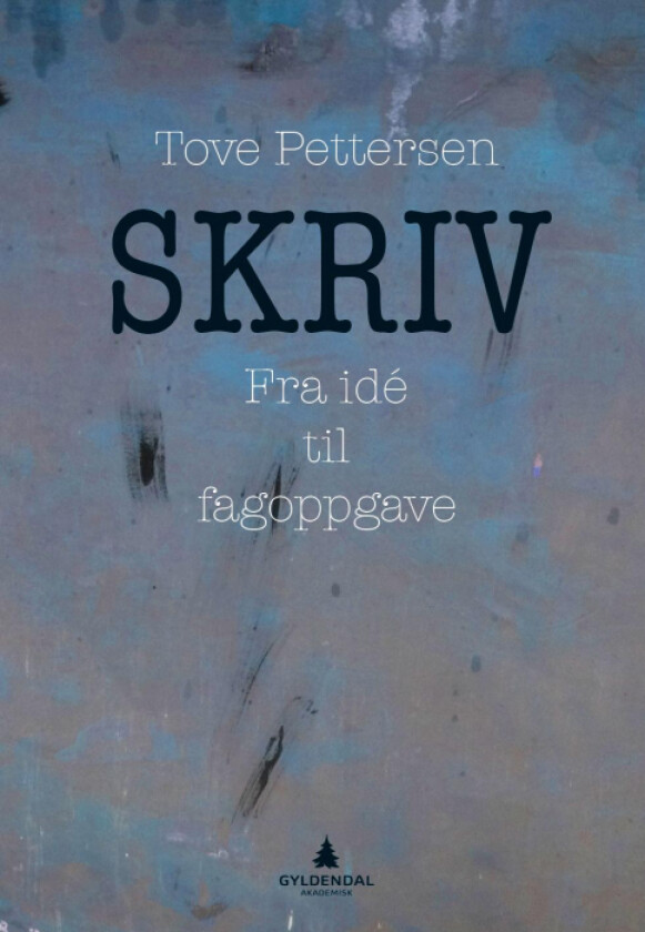 Skriv av Tove Pettersen