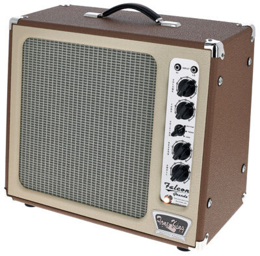 Falcon Grande BR