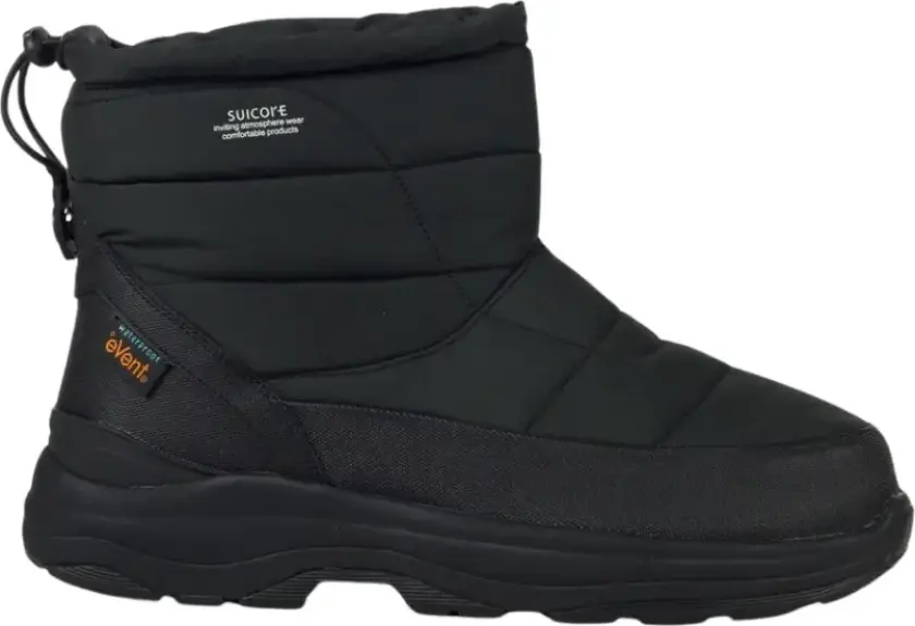 Herre, Sko, Svart, 41 EU