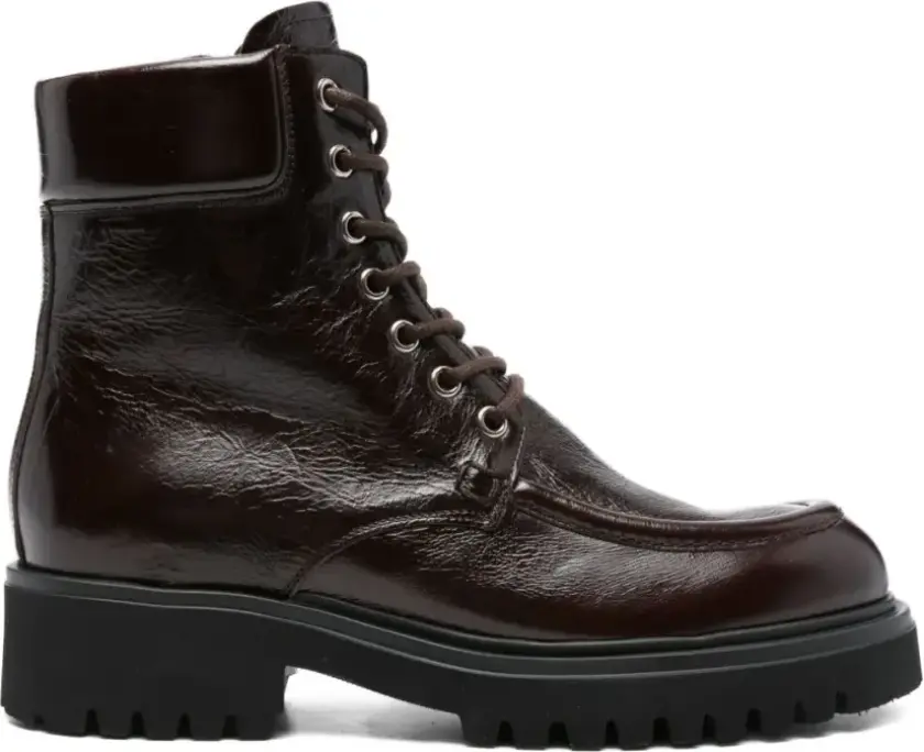 Bilde av Dame, Sko, Brun, 36 EU