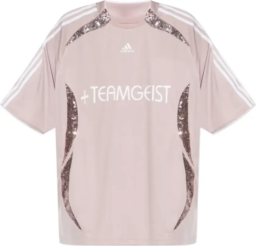 Dame, Topper, Rosa, XS