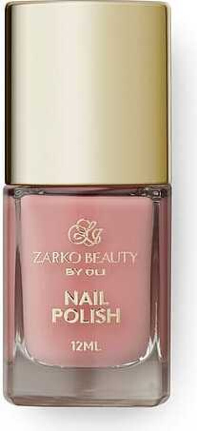 - Nail Polish Pink Grape