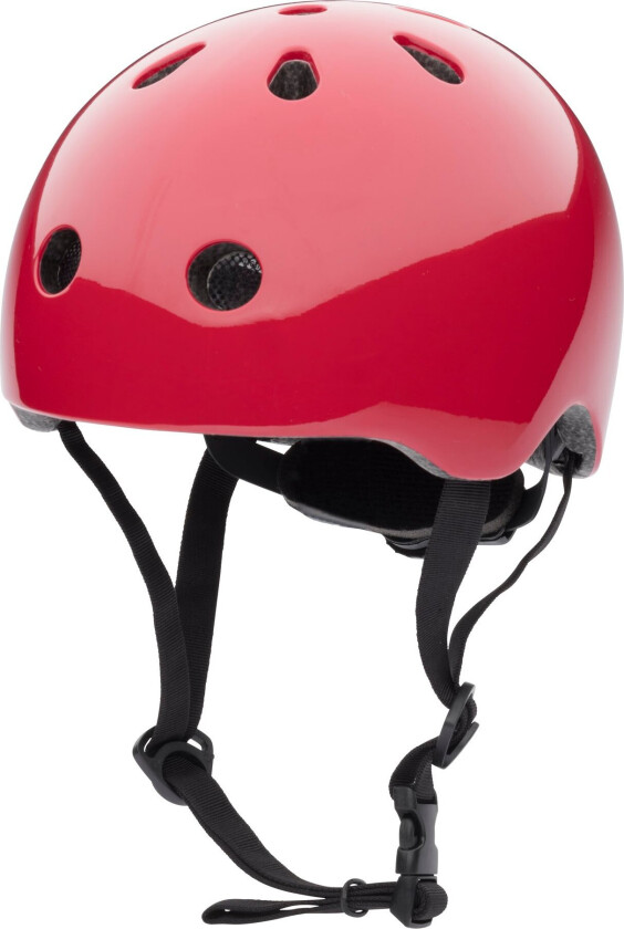 - CoConut Helmet, Vintage Red (XS)