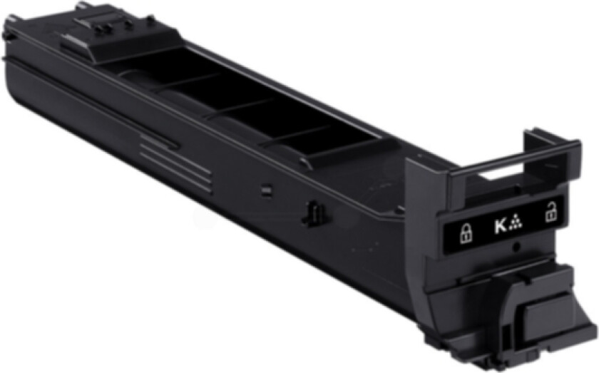 Toner Svart 4k - Mc46xx