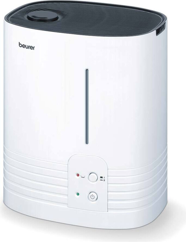 - Humidifier LB 55 - 3 Years Warranty