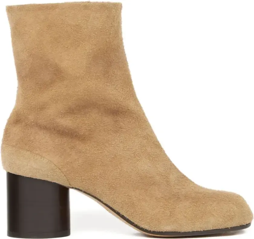 Dame, Sko, Brun, 36 EU