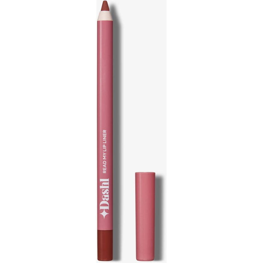 Read My Lip Liner Spice It Up