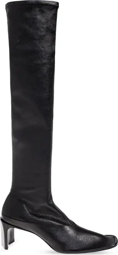 Bilde av Dame, Sko, Svart, 36 EU