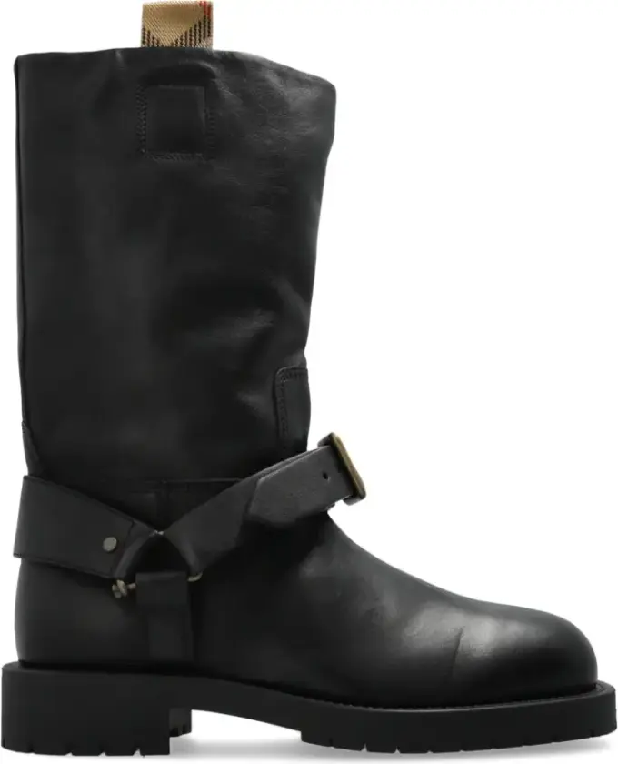 Dame, Sko, Svart, 36 EU