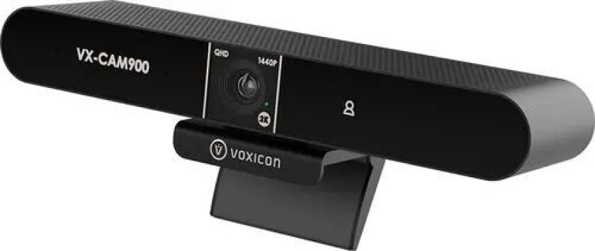 Vx-cam900 Usb Conference Camera 1440p