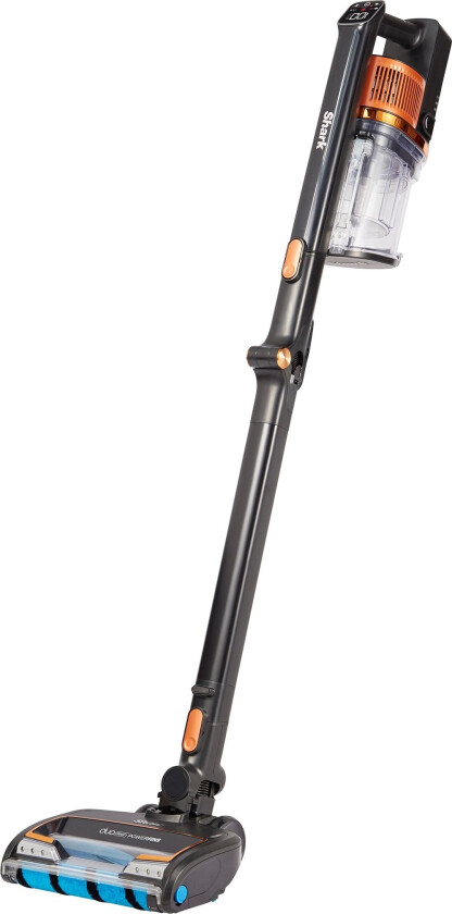 - IZ300EU Anti Hair Wrap Cordless Vacuum