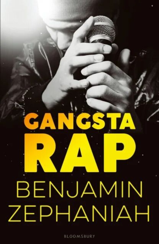 Gangsta Rap av Benjamin Zephaniah