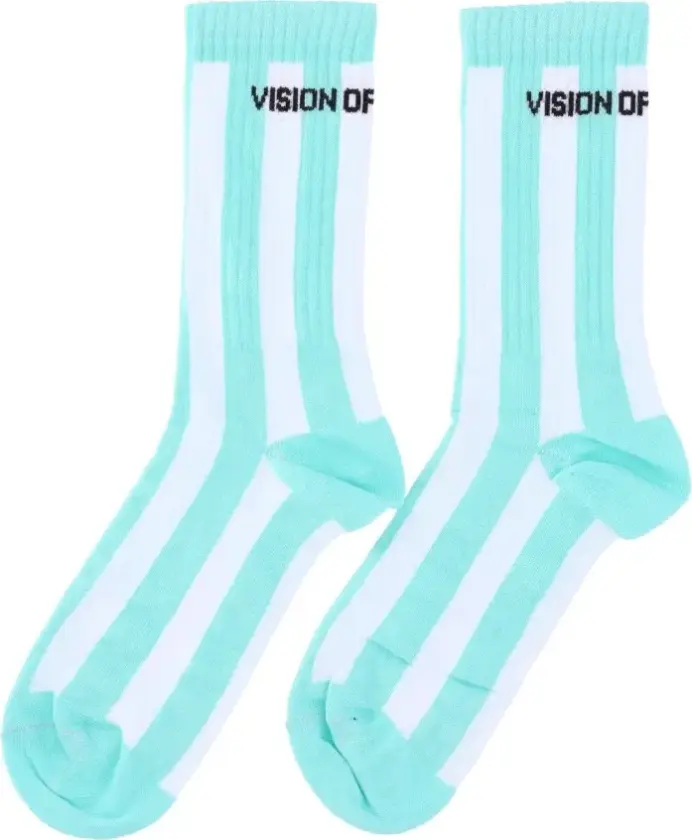 Vision OF Super, Herre, Undertøy, Grå, ONE SIZE