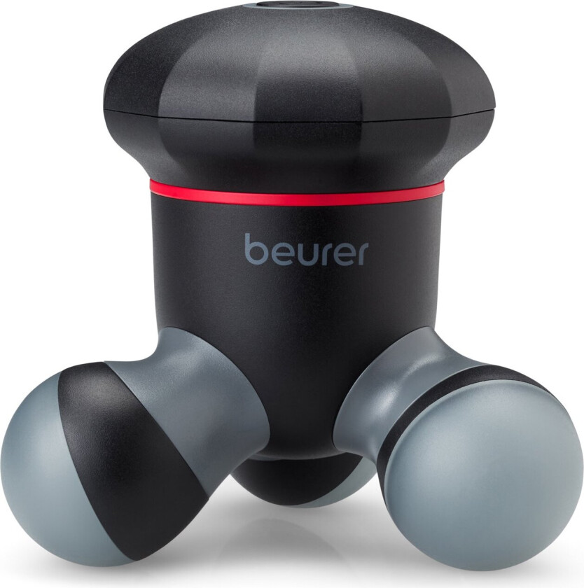 - MG18 Mini Massager - 3 Years Warranty