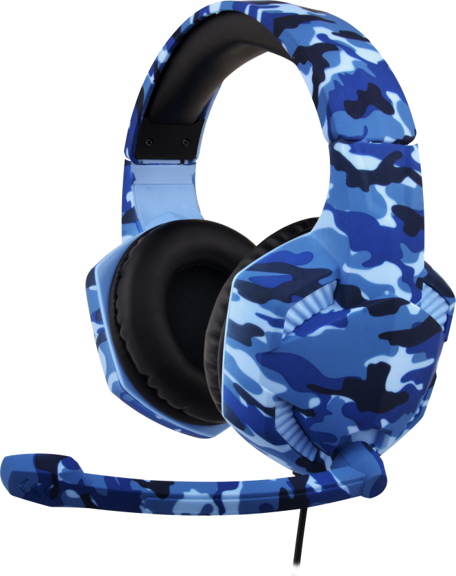 Multi Gaming Headset War Force (All Platforms)
