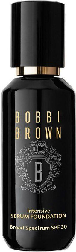 Intensive Serum Foundation SPF30 09 Chestnut 30ml