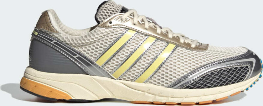 Adizero Adios OG Alumina/Matte Silver/Iron Metallic 35 1/2