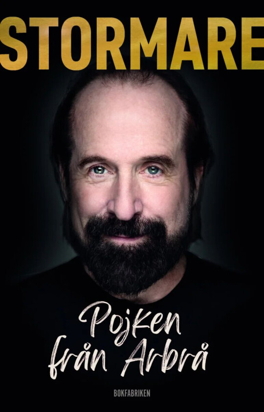 Peter Stormare av Peter Stormare