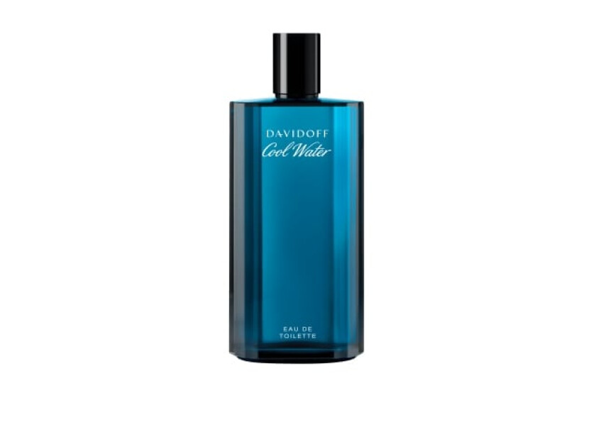 Davidoff Cool Water Man Edt 200ml