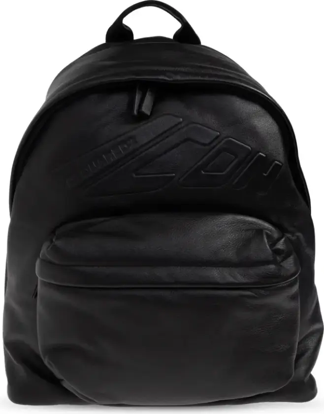 Herre, Vesker, Svart, ONE SIZE